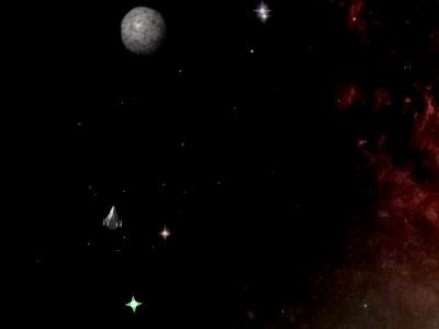 HTML5 Asteroids